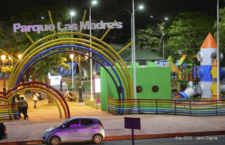 parque